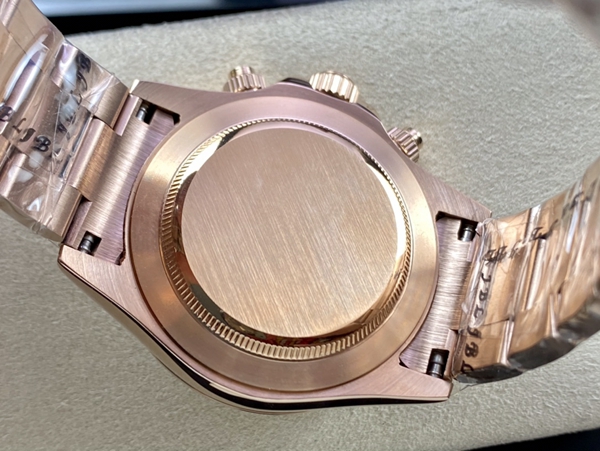 激安ロレックス角部分ディテール